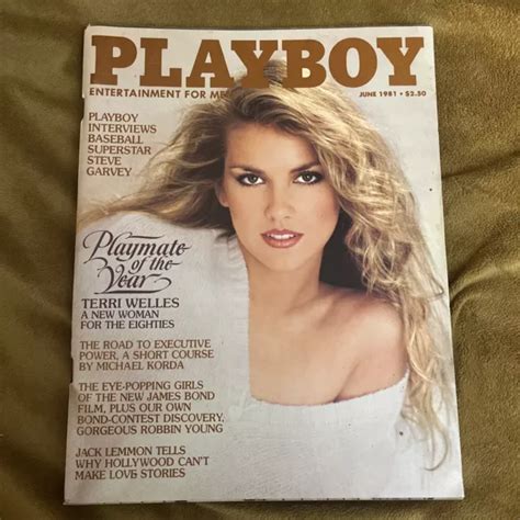 jerry ryan playboy|Playboy Magazine September 1999 vol.46, no.9.